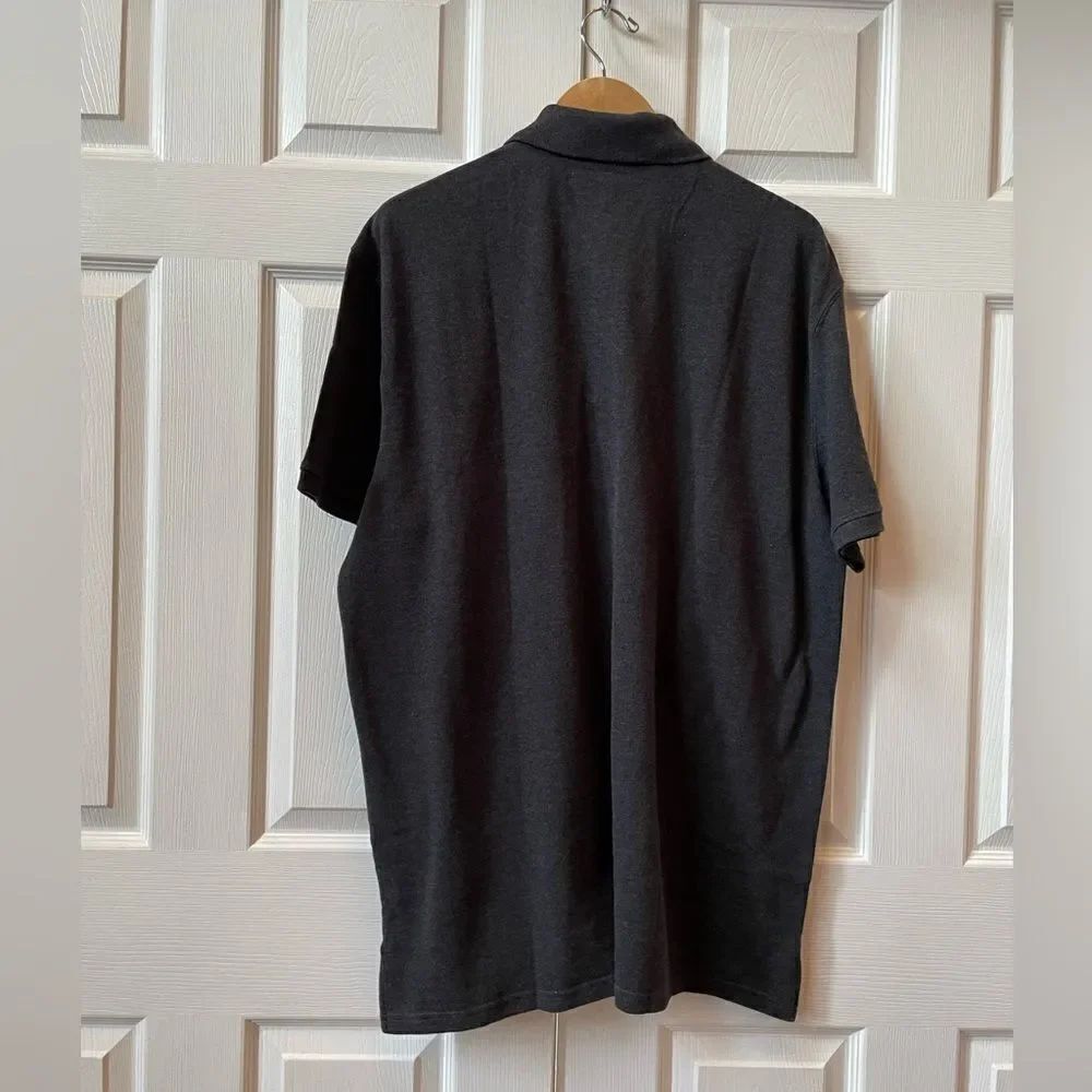 Gray Polo - Picture 5 of 5
